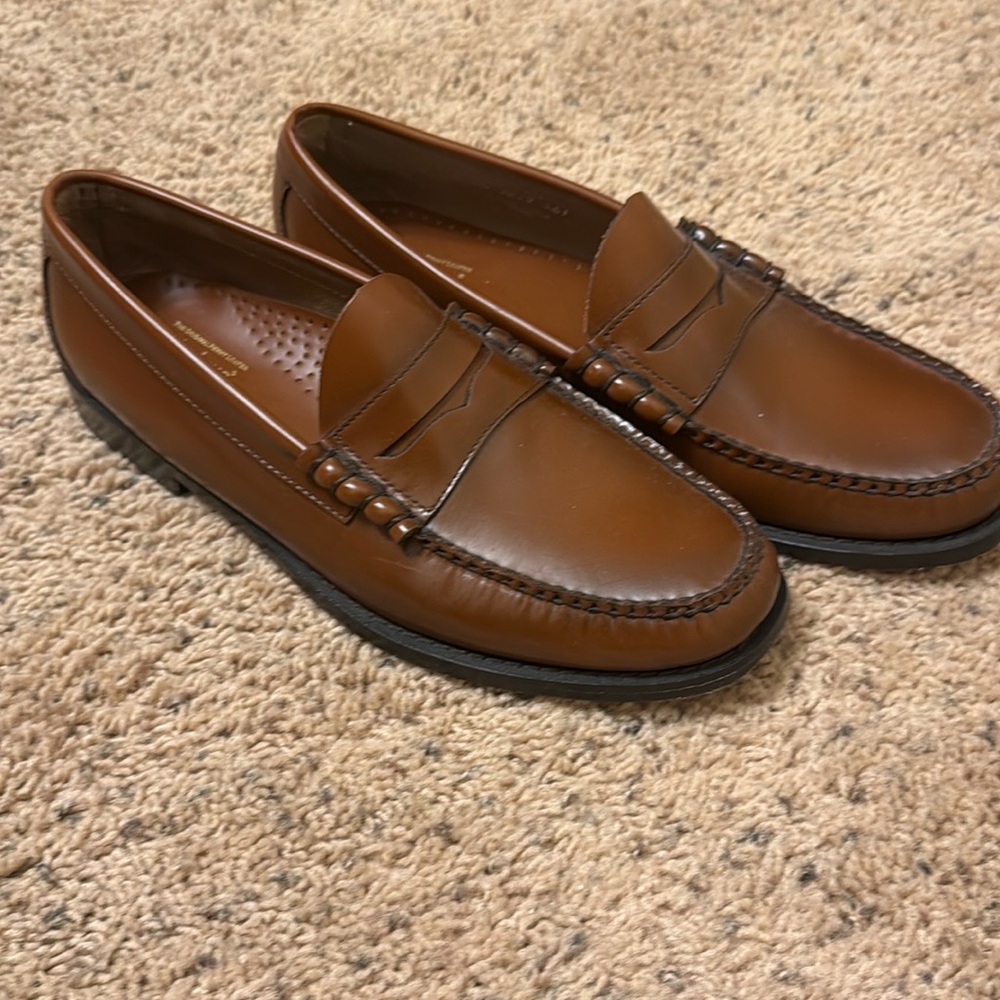 Weejuns Penny Loafer
